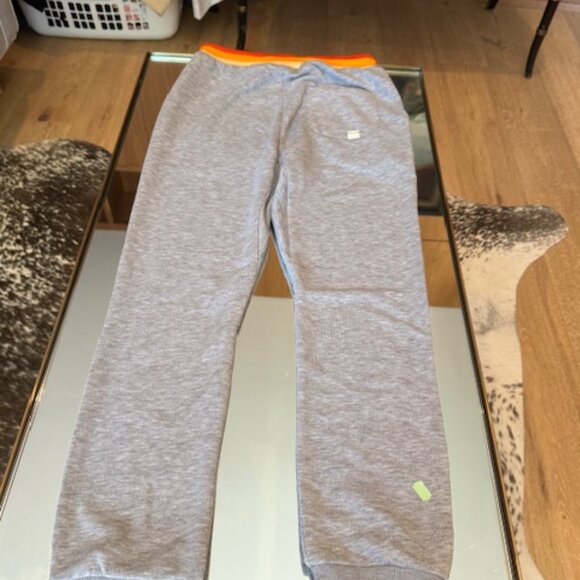 NWT Pullin Heathered Grey Joggers in Men's XS - Picture 6 of 7
